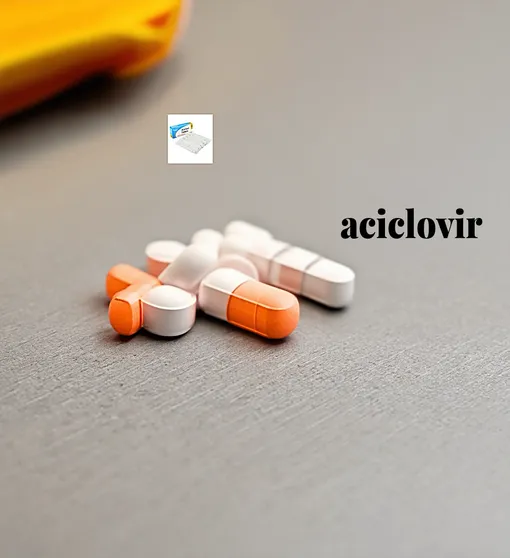 Precio aciclovir crema